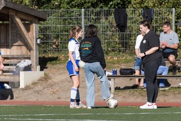 Bild 257 - F Ellerau - Union Tornesch 2 : Ergebnis: 3:2